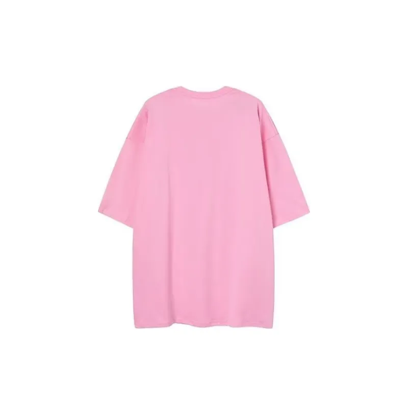 Trendy Half sleeves T shirt-5