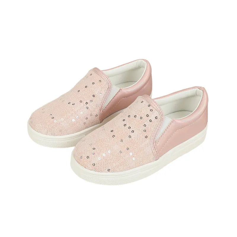 Fashionable Simple Loafer-0