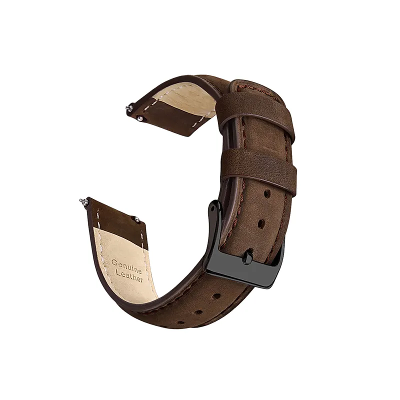 Fashionable Basics Watch Bands-1