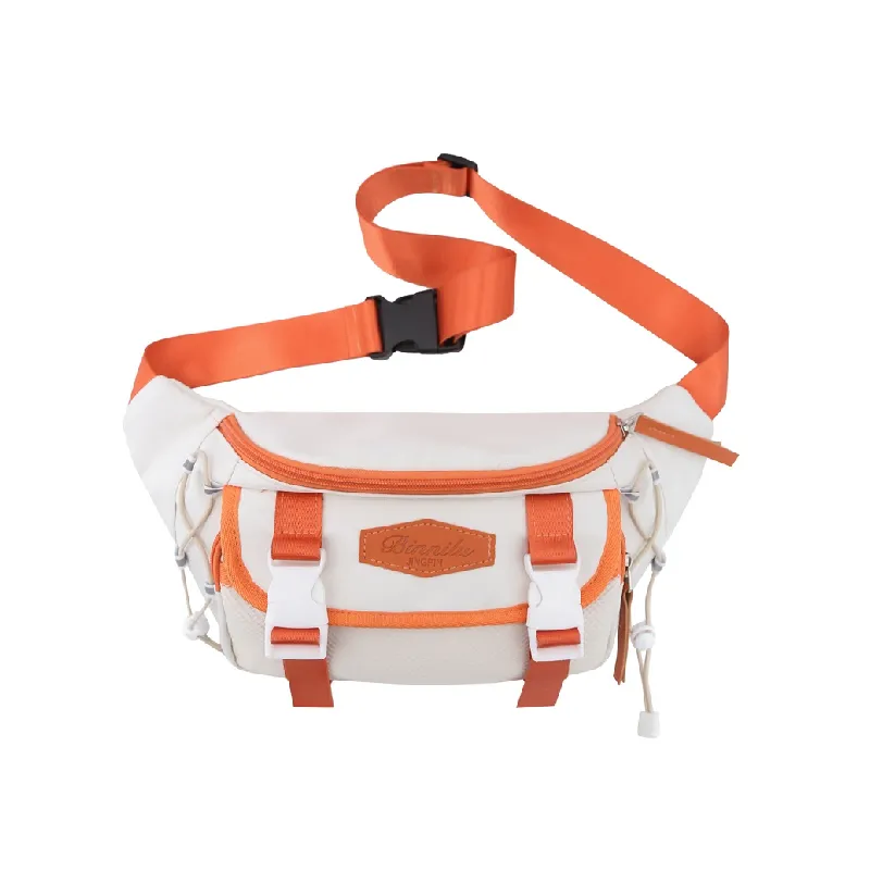 Casual Sporty Sling Bag-1