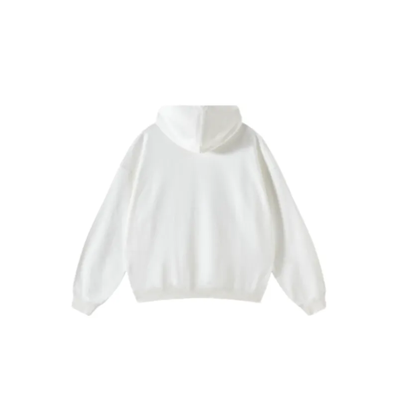Double Line Trendy Sweatshirt-21