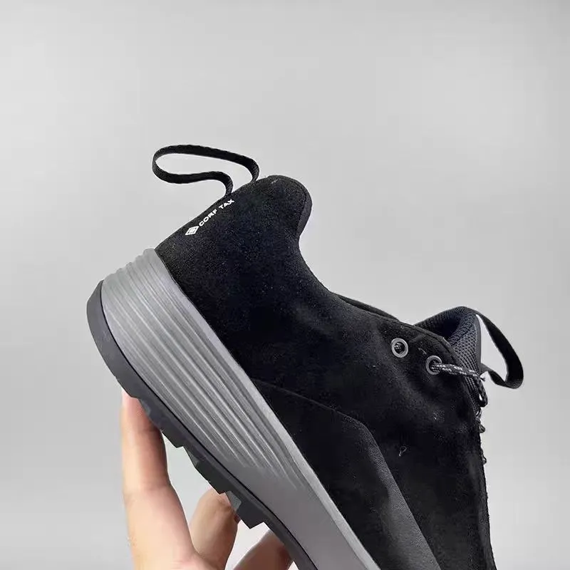 Casual Basics Hiking Shoes-2