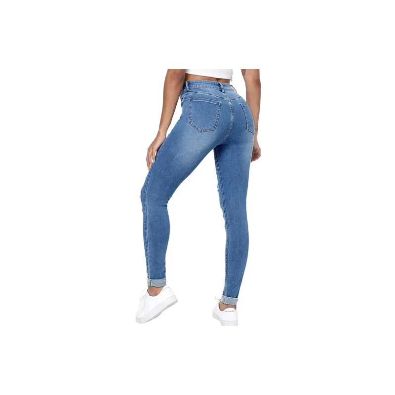 Simple Basics Jeans-1
