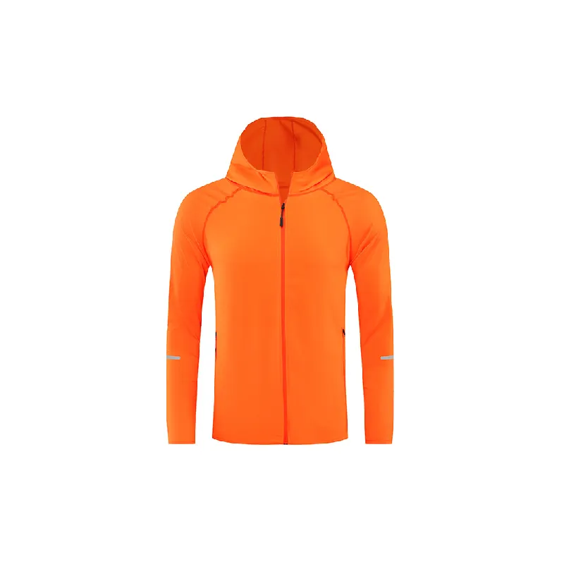 Casual Sporty Long Sleeve Sweatshirt-5