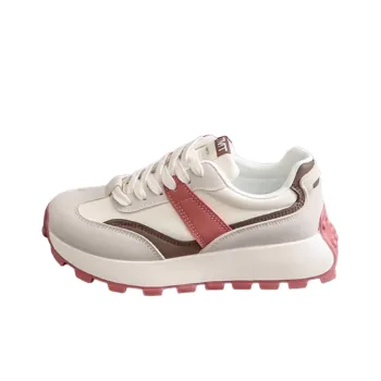 Funky Sporty Lifestyle Shoes