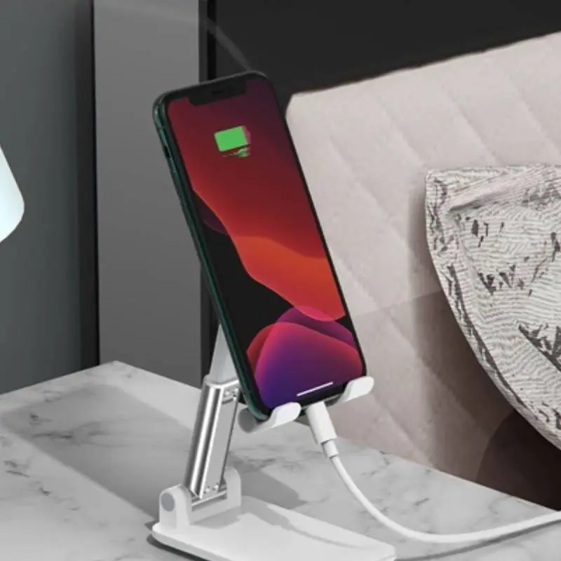 Fashionable Plain Phone Stands-3