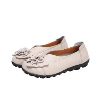 Maximum Comfort Softness Gommino