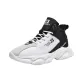 White Black