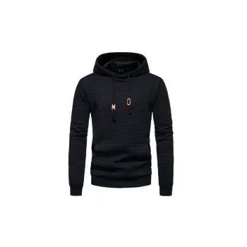 Casual Loose Cotton Blended Fabric Sweatshirt