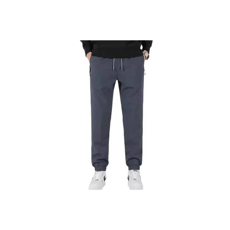 Casual Warming Hard Shell Pants-0