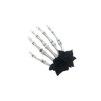 Fashionable Cool Hair Clip