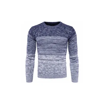 Fashionable Long Sleeve Sweater