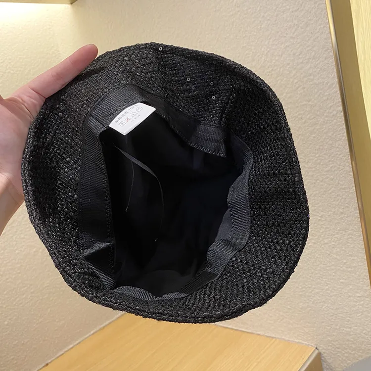 Fashionable Basics Bucket Hat-2