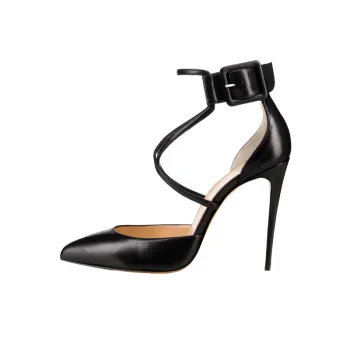 Fashionable Basics High Heels