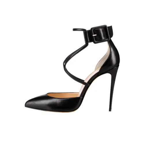 Fashionable Basics High Heels