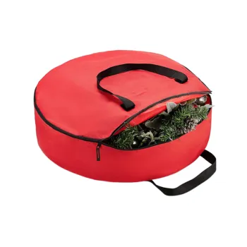 Christmas Simple  Storage Containers