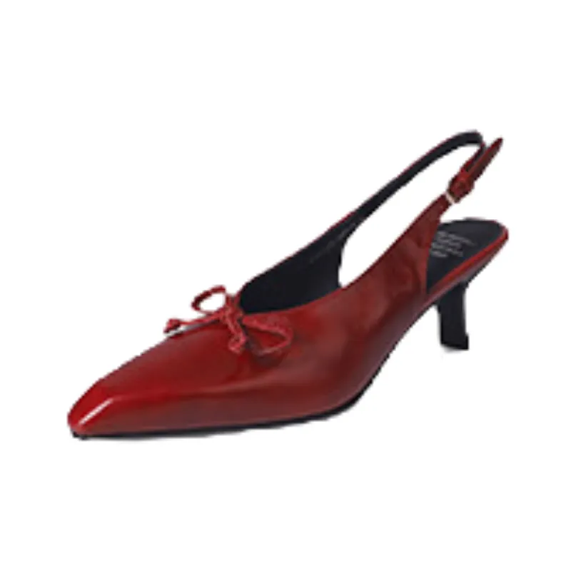 Retro Fashionable Women'S Casual Shoes-6