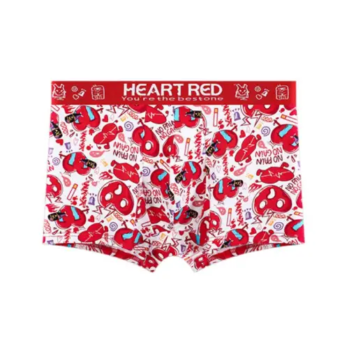 Fashionable Cool Boxer Shorts