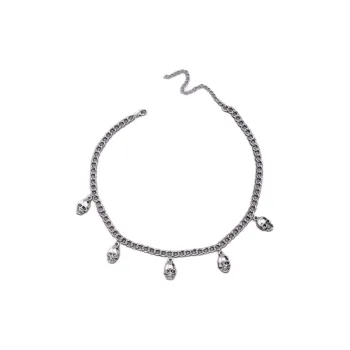 Cool Funky Necklace