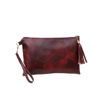 Fashionable Simple Clutch