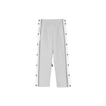 Loose Casual Knit Sweatpants