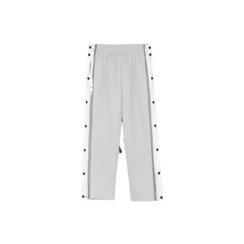 Loose Casual Knit Sweatpants