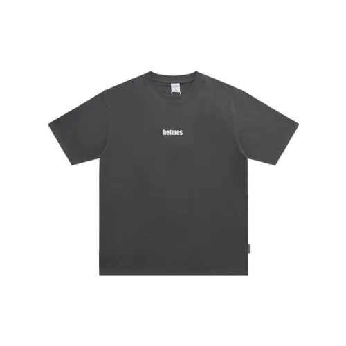 Casual Loose 100% Cotton T-Shirt