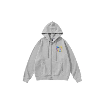 Loose Casual Sweatshirt