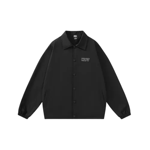HELIPORT Tarmac Wildcat Game Printed Coach Jacket All-Match Loose Charge