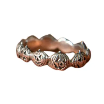 Casual Fashionable Ring