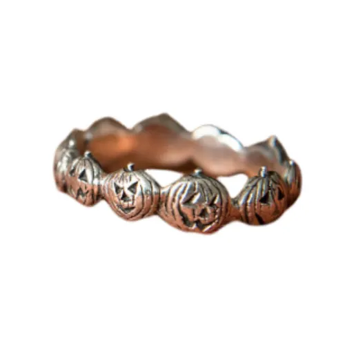 Casual Fashionable Ring