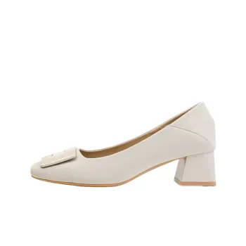 Fashionable Plain Women'S Casual Shoes