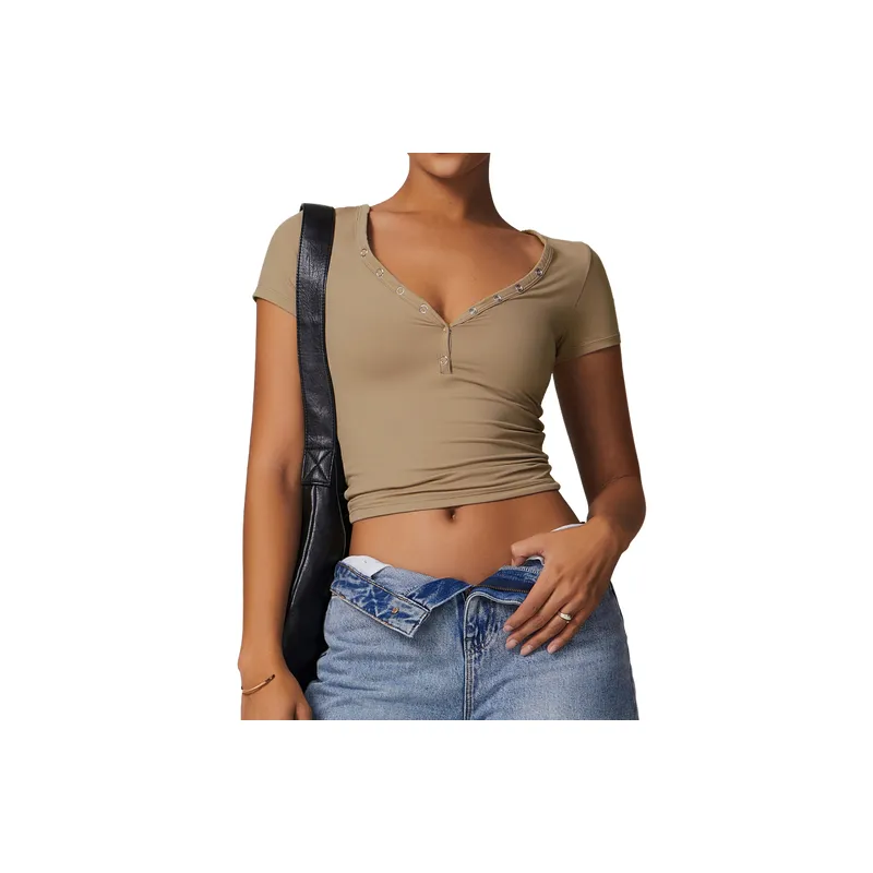 Sporty Funky Fitness Clothing Women-3