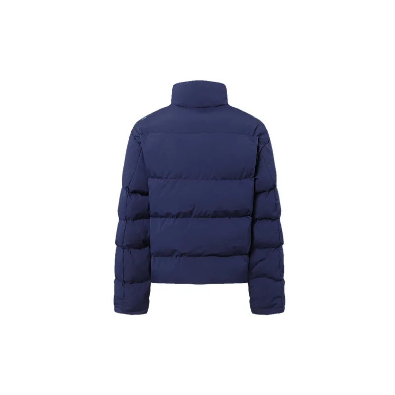 Casual Warming Quilted Jacket-1