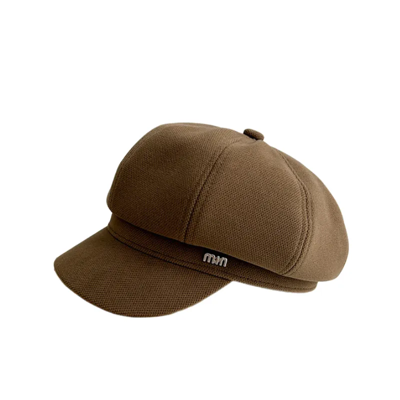 Elegant Basics Beret-5