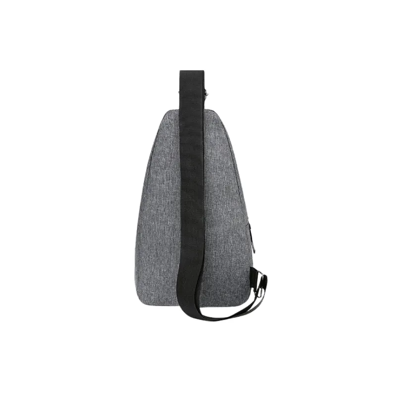 Fashionable Softness Casual Sling Bag-3
