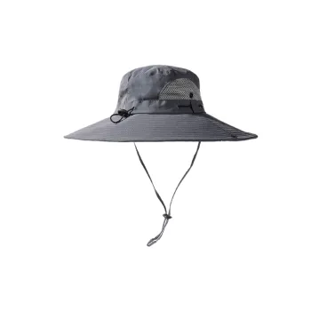 Casual Breathable Sun Protective Hat