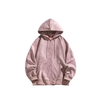 Elegant Simple Sweatshirt