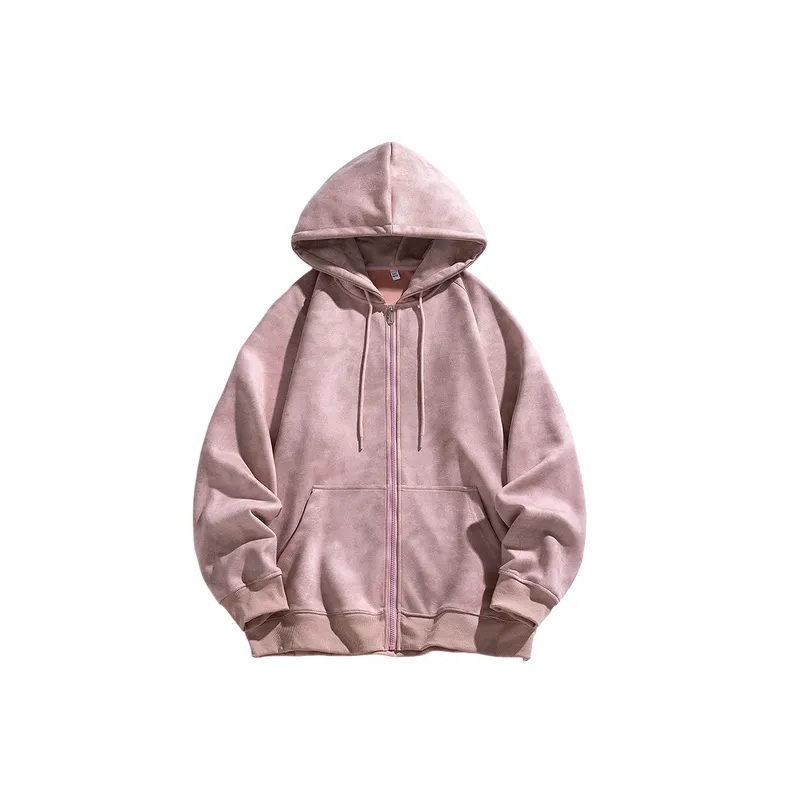 Elegant Simple Sweatshirt-8
