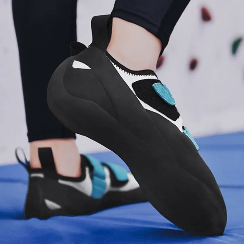Basics Sporty Rock Climbing Shoes-5