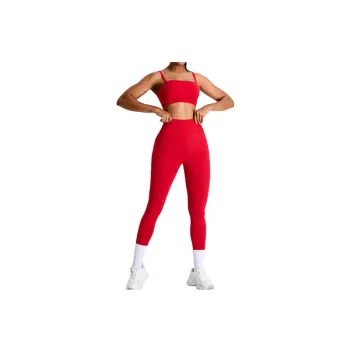 Sporty Fashionable Fitness Kit Women