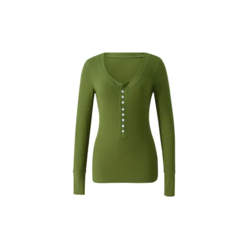 Fashionable Long Sleeve T Shirt