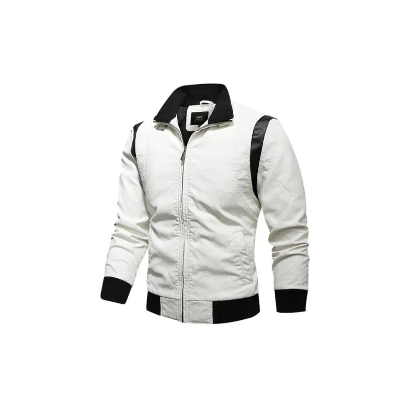 Large Size Hooded Jacket-2