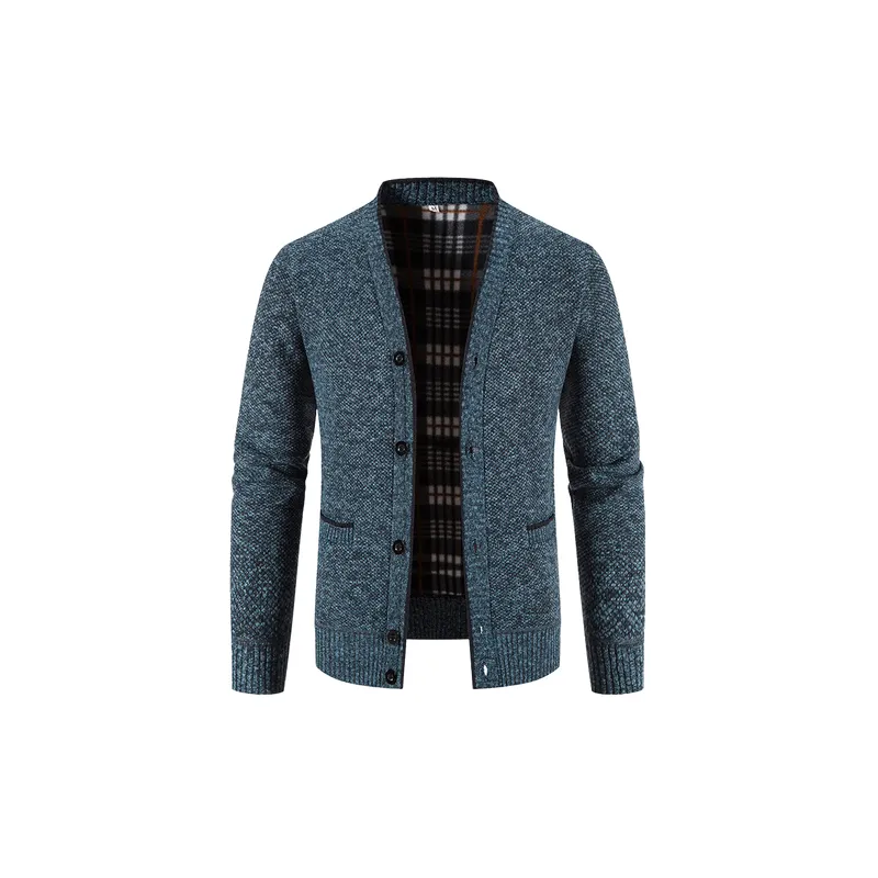 Casual Fashionable Sweater-10