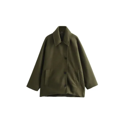 Fashionable Cool Jacket Women