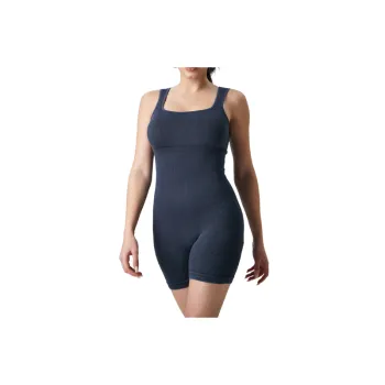 Casual Sporty Bodysuit Women