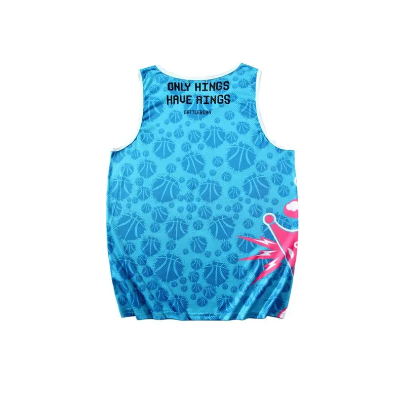 Quick Drying Mesh Vest-1