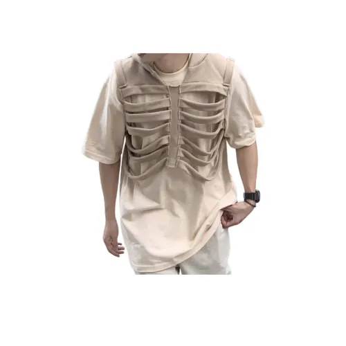 HipHop Rib Vest