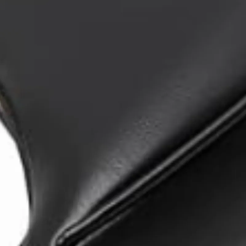 Zipper Glamorous Shoulder Bag-4