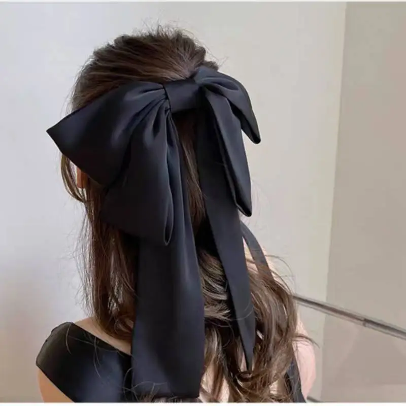 Fashionable Simple Hair Clip-2